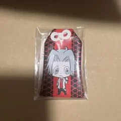 獄寺隼人 名札風缶バッジ 獄寺隼人 名札風缶バッジ - メルカリ