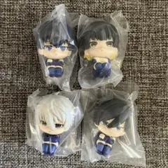 2025年最新】糸師凛×潔世一の人気アイテム - メルカリ