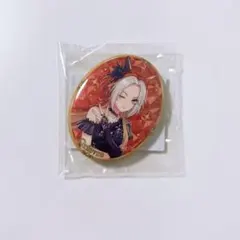 ツイステ プラチナジャケット 缶バッジ ケイト - メルカリ