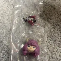 葬送のフリーレン ねんどろいどさぷらいず 断頭台のアウラ