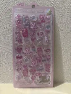 正規品 クーリア ボンボンドロップシール