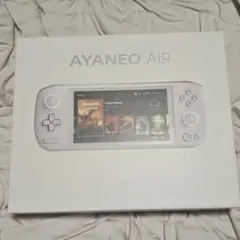 Ayaneo air