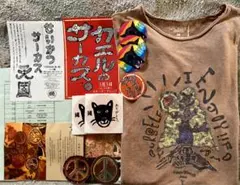jointcreation×pipinghandsewing×フィールドオブヘブのサムネイル