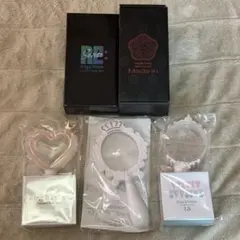 新品未使用！King & Prince キンプリ ペンライト