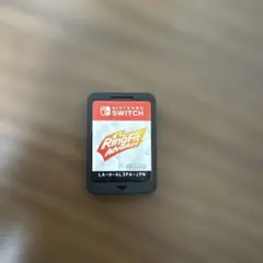 Switchリングフィットアドベンチャー