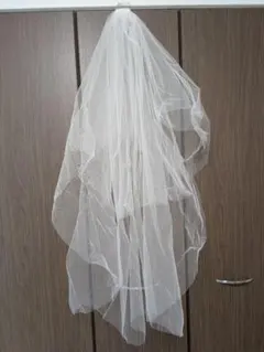 ウェディングベール JUNO