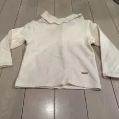 petit main オーガニックコットン トップス 90