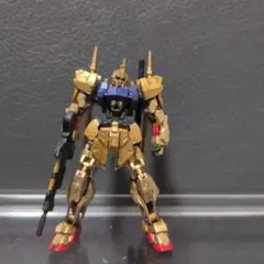 ガンダムアーティファクト5弾　百式リペイント