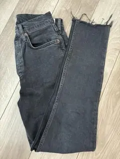 Re Done デニムパンツ ダメージ 27 リダンのサムネイル