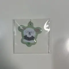 riize アントン モンリョンイ ラントイ PVCチャーム