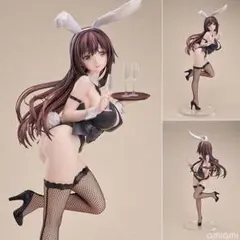 ウマ娘 ライスシャワー ガレージキット 塗装済完成品 TouFou 東方人形