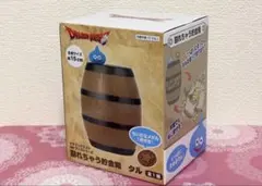 激レア非売品 ドラゴンクエスト 割れちゃう貯金箱メタルスライムver