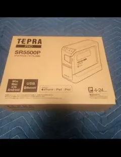 테플라 SR5500P