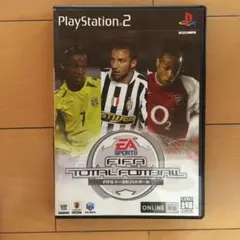 FIFA TOTALFOOTBALL FIFA トータルフットボール