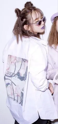 2025年最新】scandal rinaの人気アイテム - メルカリ