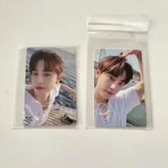 &TEAM 青嵐 トレカ ラキドロ TAKI タキ セット