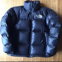 ザ ノースフェイスダウンジャケット ヌプシ