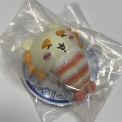 ちいかわ 寿司フィギュアコレクション シーサー