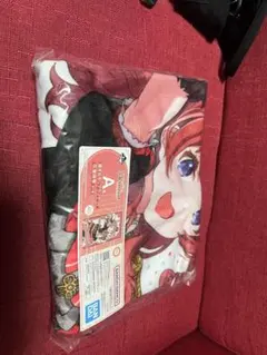 学園アイドルマスター 一番くじ A賞 花海咲季