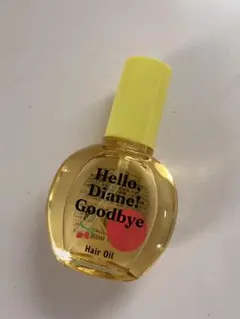 Diane Hello, Goodbye Hair Oilのサムネイル