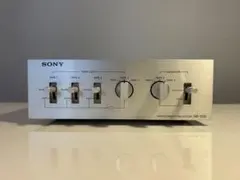 2026年最新】SONY SB-500 テープデッキセレクターの人気アイテム