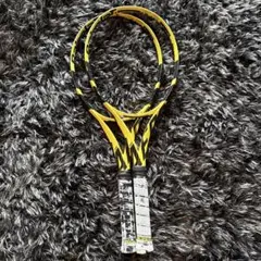 Babolat Pure aero(ピュアアエロ) 2019年モデル　2本セット