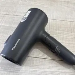 Panasonic ヘアドライヤー 低温 イオンケア