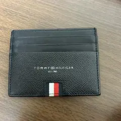 TOMMY HILFIGER パスケース
