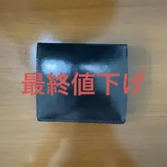 アブラサス abrAsus 薄いマネークリップ カードケース 本体のみのサムネイル