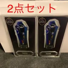 ツイステ アクリルスタンド  レオナ 2点セット 【新品未開封】