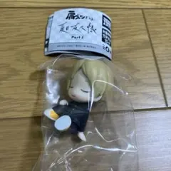 肩ズンFig. 夏目友人帳 Part2 夏目貴志