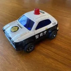 2026年最新】ブリキ パトカーの人気アイテム - メルカリ