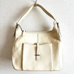 カルバン 本革 レザー ロゴ ショルダーバッグ ワンショルダー 肩掛け Y2K