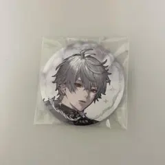 葛葉 にじさんじ ART OF NIJISANJI 缶バッジ