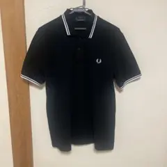【FRED PERRY】The Fred Perry Shirt - M12