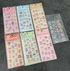 samuel シール　まとめ売り