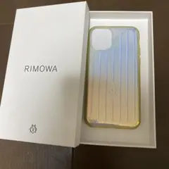 2025年最新】リモワ iphone11の人気アイテム - メルカリ