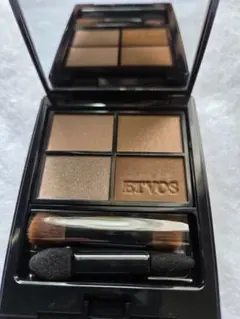ETVOS ミネラルクラッシィシャドーアイシャドウパレット〈新品未使用〉