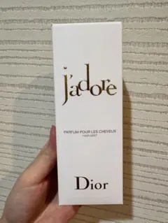 Dior j'adore ディオール　ジャドール　ヘアミスト 40ml