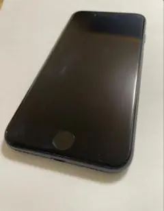 iPhone7 ブラック SIMフリー