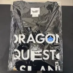 新品　ドラゴンクエスト アイランド Tシャツ　Mサイズ