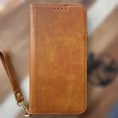 手帳型 iPhone11ケース