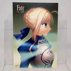 希少】Fate/stay night WonderGOO 特典 ポストカード - メルカリ
