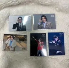 【説明欄必読】大森元貴 フォトカ フォトカード