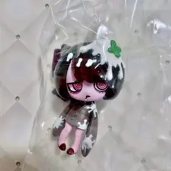 ウイルスイーツ カプセルトイ