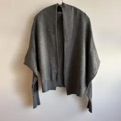 Vince カシミヤ100% カーディガン Sサイズのサムネイル