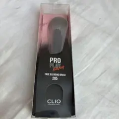 CLIO PRO PLAY BRUSH 205 フェイスブラシのサムネイル