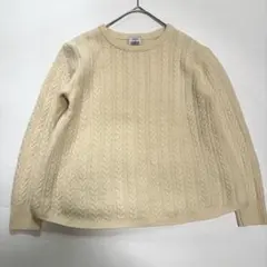 ハミルトン ニット