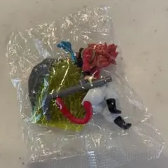 未開封　チョコサプ　ゴジータ　シークレット