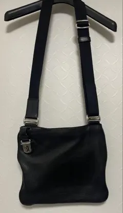 【極美品】BALLY ショルダーバッグ レザー トレスポ 斜め掛け ブラック 2025年最新】Bally メンズ ショルダーバッグの人気アイテム - メルカリ